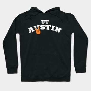 UT Austin Longhorn Hoodie